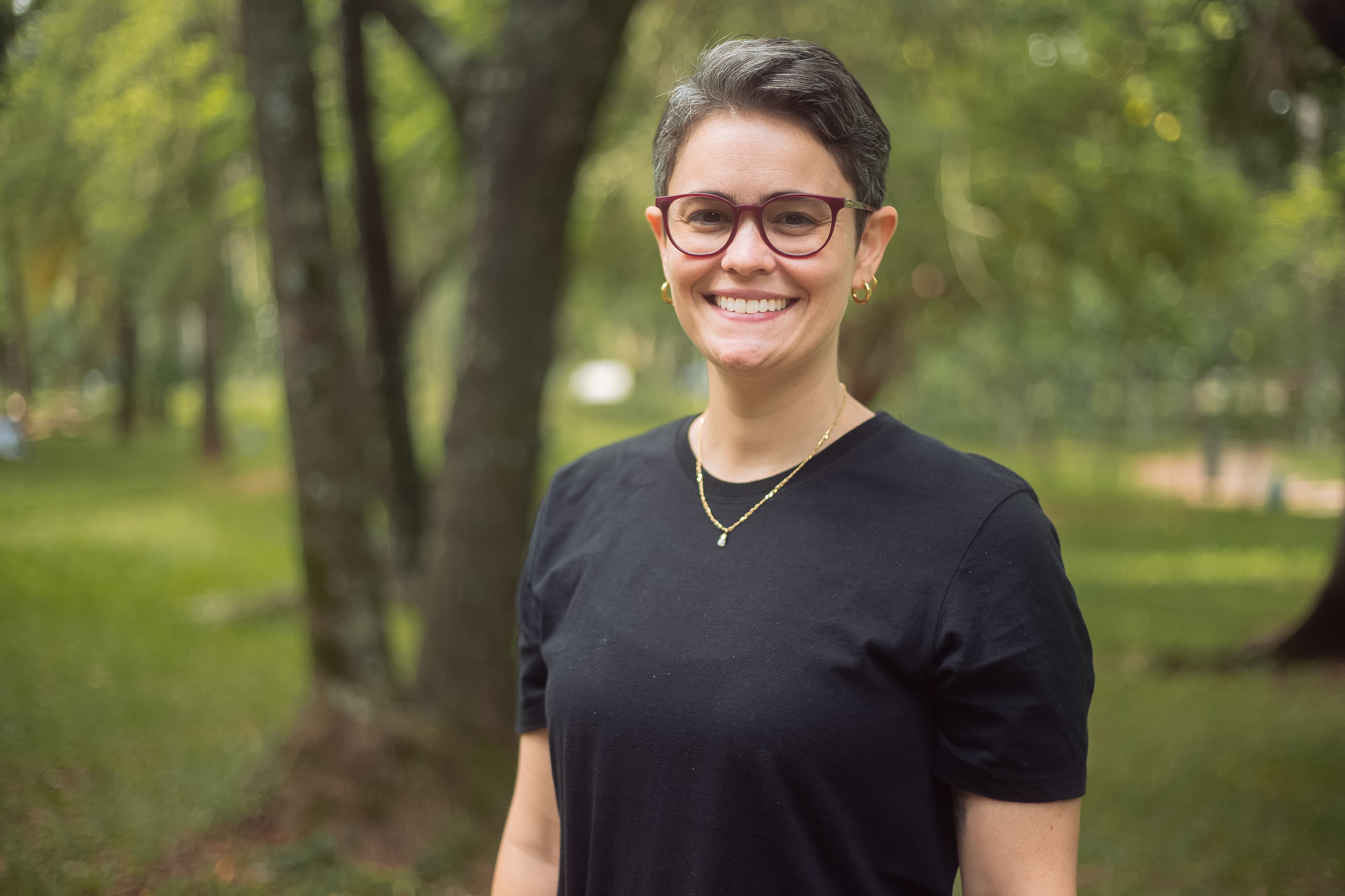 Foto de Isabela Oliveira