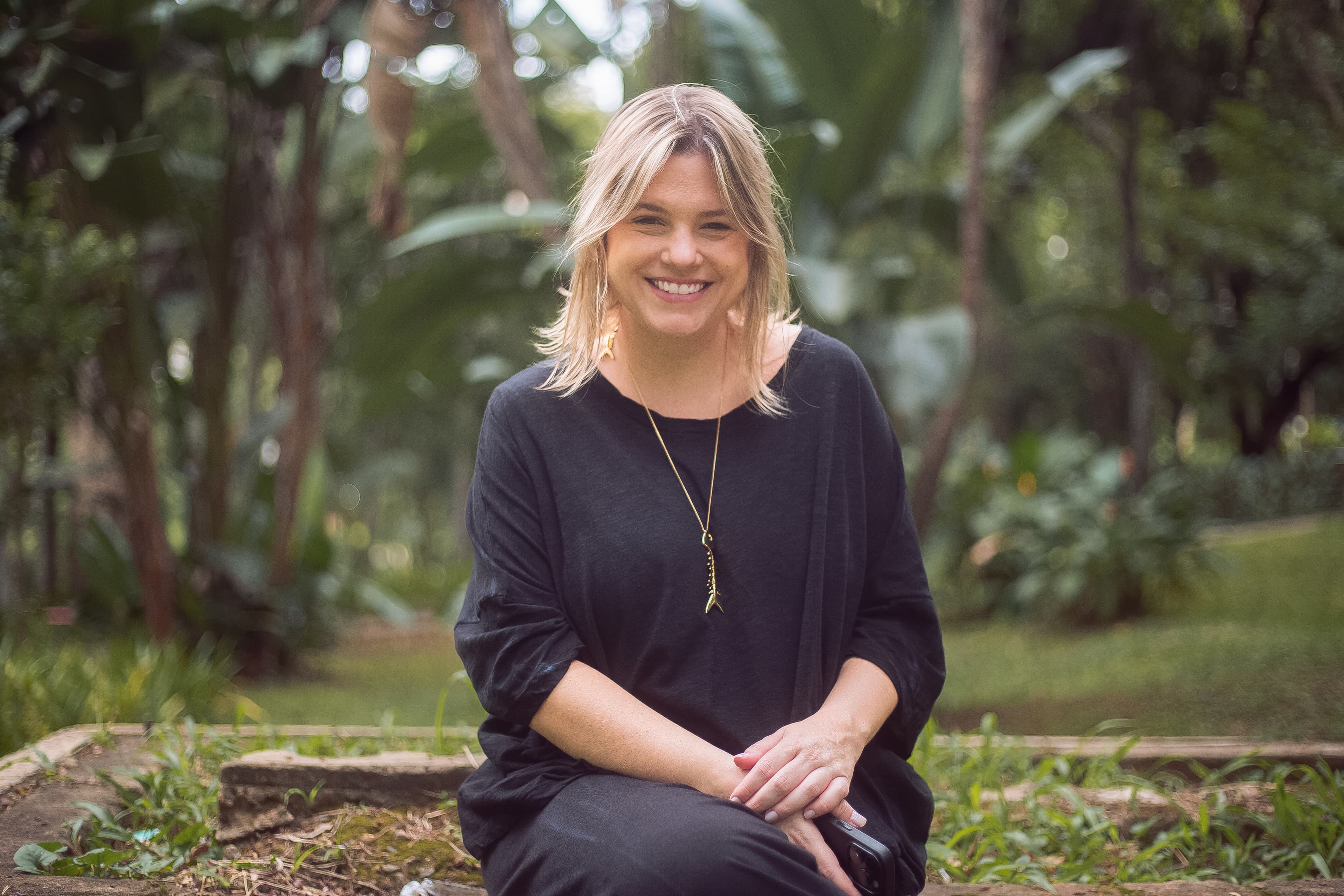 Foto de Mariana Bicalho